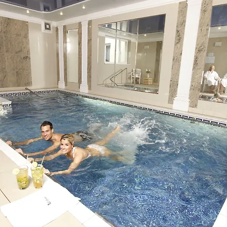 Lafonte Karlovy Vary