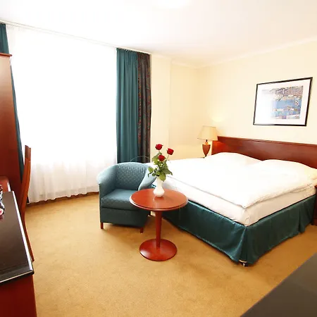 Lafonte Hotell Karlovy Vary