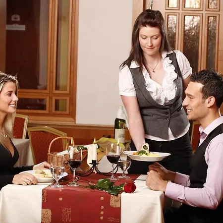 Lafonte Hotell