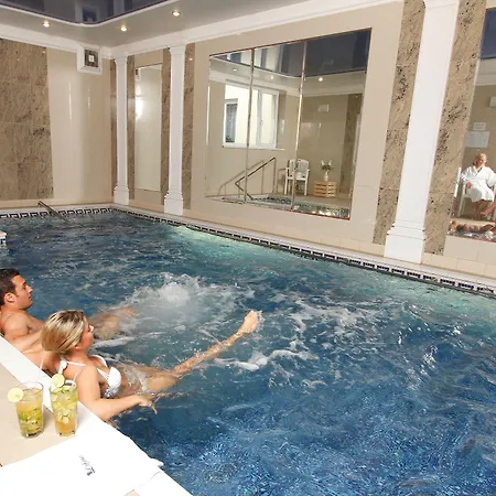 Lafonte Hotel Karlovy Vary
