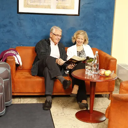 Lafonte Hotel Karlsbad