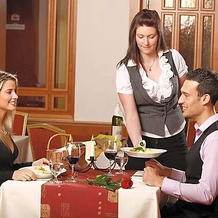 Lafonte Hotel Karlovy Vary