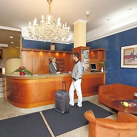 Lafonte Hotel Karlovy Vary