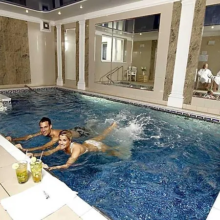 Lafonte 4* Karlovy Vary
