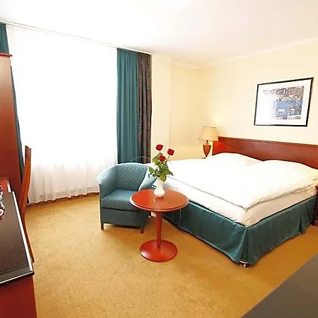 Lafonte 4* Karlovy Vary