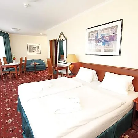 Lafonte 4* Karlovy Vary