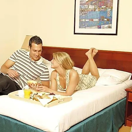 Hotel Lafonte 4*