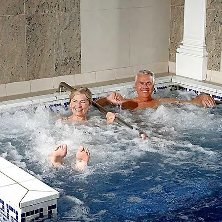 Lafonte Hotel 4*