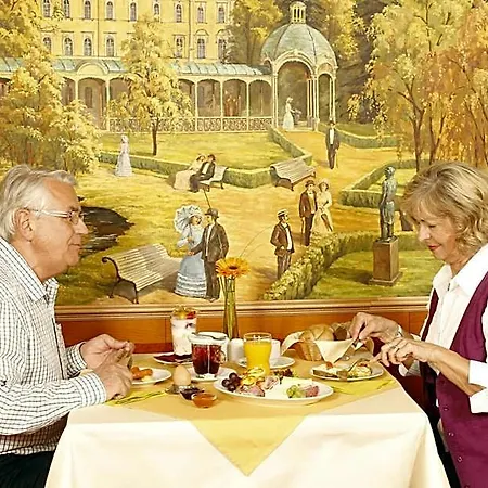 Hotel Lafonte 4*