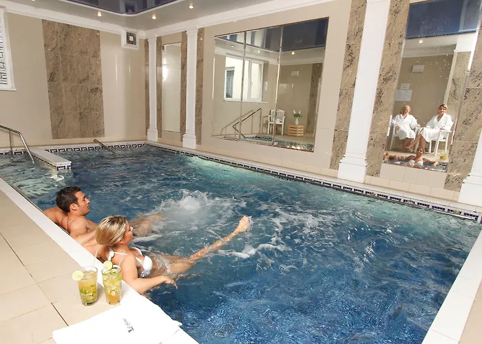 Lafonte Hotel Karlovy Vary