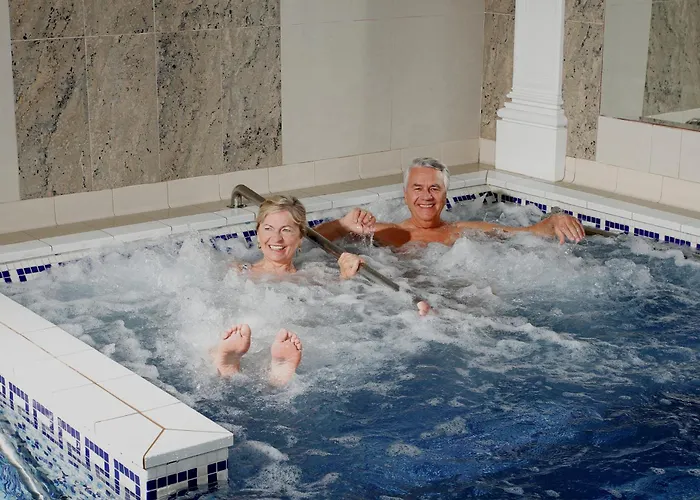 Hotel Lafonte Karlsbad