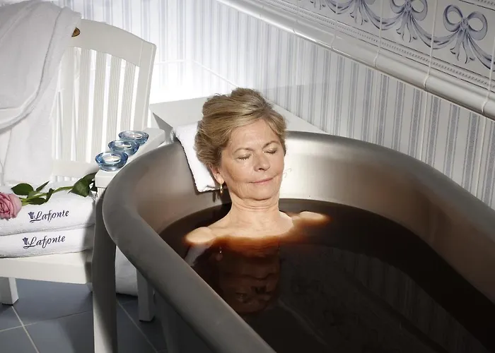 Lafonte Hotel Karlsbad